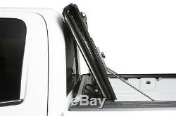 BAK BAKFlip G2 Aluminum Hard Folding Panel Tonneau Cover 59 Bed 26100