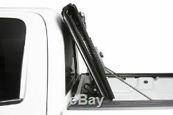 BAK BAKFlip G2 Aluminum Hard Folding Panel Tonneau Cover 6'1 Bed 26507