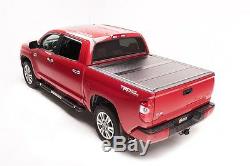 BAK Truck Bed Cover BAKFlip G2 Aluminum Hard Folding Panel Tonneau Cover