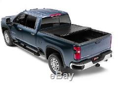 BAKFlip G2 226133 Bed Cover Hard Panel Fold-Up For 20 Sierra 2500HD 3500HD 6.8