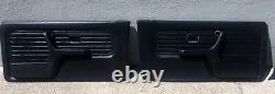 BMW E30/3 Series BMW 325/318 Complete Black Coupe panels $500.00 Free shipping