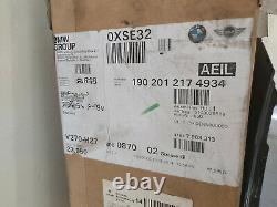 BMW E64 / E64 LCI / E63 / E63 LCI M6 6 Series OEM HOOD PANEL BONET COVER BLACK