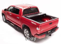 Bakflip G2 Cover 226411 for 2007-2020 Toyota Tundra 8' Long Bed witho Track System