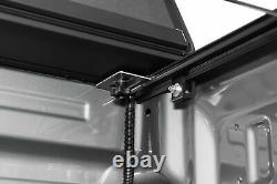 Bakflip MX4 Tonneau Cover 448602 for 2017-2023 Honda Ridgeline 5' Bed