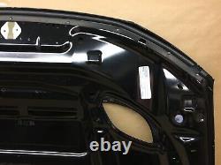 Black 2022 2023 Jeep Grand Cherokee STR Hood Bonnet Shell Panel OEM