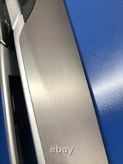 Bmw X5 F15 Aluminium Interior Door Trims Genuine