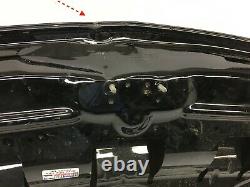 C117 2014-2019 Mercedes CLA Class CLA45 CLA250 Hood Bonnet Shell Panel OEM Black