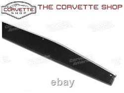C3 Corvette Lower Aluminum Rocker Panels Pair 1978-1979 65 1/2 70series X2053