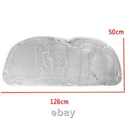 Car Front Engine Hood Insulation Pad Panel For Toyota Corolla 2019 2020 New V