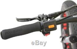 E-Bike Hi Power 72V 5000W Ebike Conversion Kit & Panel/Display Electric Bicycle