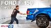 Edmunds Com Editors Hit Aluminum 2015 Ford F 150 With Sledgehammer