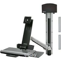 Ergotron StyleView 45-273-026 Multi Component Mount for Flat Panel Display