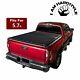 For 09-18 Dodge Ram 1500 2500 3500 19 Classic 5.7' Hard Tri-Fold Tonneau Cover