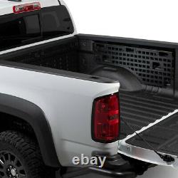 For Chevy Colorado 2015-2020 Putco 195033 Cab Side Bed Molle Rack Panel