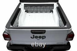 For Jeep Gladiator 2020 Putco 195242 Passenger Side Bed Molle Rack Panel