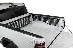 For Ram 1500 2019-2020 Putco 195203 Cab Side Bed Molle Rack Panel