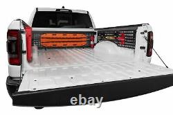 For Ram 1500 2019-2020 Putco 195212 Passenger Side Bed Molle Rack Panel