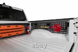 For Ram 1500 2019-2020 Putco 195212 Passenger Side Bed Molle Rack Panel
