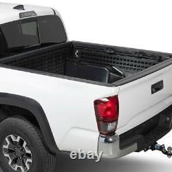 For Toyota Tacoma 2019-2020 Putco 195302 Passenger Side Bed Molle Rack Panel