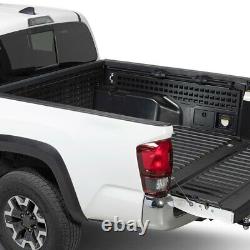 For Toyota Tacoma 2019-2020 Putco 195302 Passenger Side Bed Molle Rack Panel