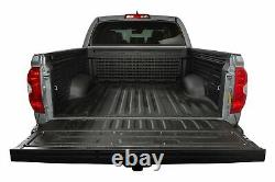 For Toyota Tundra 2007-2020 Putco 195322 Passenger Side Bed Molle Rack Panel