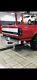 Ford F150 Tailgate aluminum Trim Panel OEM Truck Turbo Diesel 4X4 Pickup 1992-96