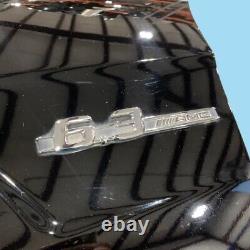 Front Left Fender Panel Black OEM 10-16 Mercedes W212 E63 AMG
