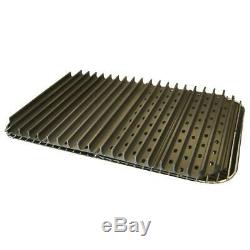 Grill Grate Anodized Aluminum PK Grills Outdoor Cooking Interlocking Panels