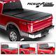Hard Tri-Fold Tonneau Cover For 2015-2020 Ford F150 5.5FT Bed Pickup