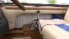 How To Upholster Side Panels On A Powerboat