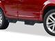 IArmor Aluminum Drop Steps Armor Fit 03-17 Ford Expedition SUV 4-Door