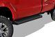 IBoard Black Running Boards Style Fit 99-16 Ford F250/F350 Regular Cab