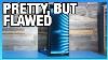 In Win 805 Infinity Critical Case Review
