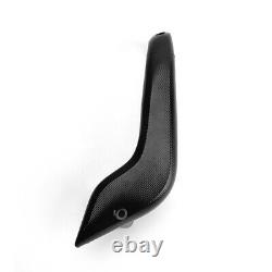 Interior Front Door Pull Handle Left + Right For Ford Fiesta 2011-20 Not Plastic