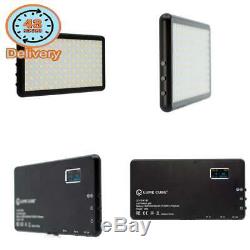 Lume Cube Panel Portable Led Light Panel For Photo And Video, Dimmable, Adjust