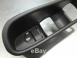 Mazda RX-7 1993-2002 FD New OEM right and left side door cup recess panel set