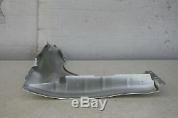 Mercedes C Class W204 Front Left Side Wing A2048810901 Genuine