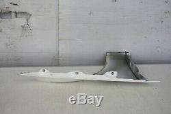 Mercedes C Class W204 Front Left Side Wing A2048810901 Genuine