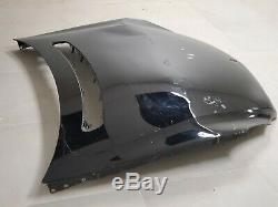 Mercedes W219 Cls55 Cls500 Cls63 Cls550 Hood Panel Cover Assembly Oem 2006-2011