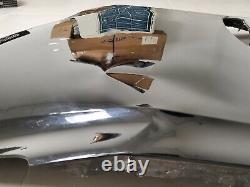 Mercedes W219 Cls55 Cls500 Cls63 Cls550 Hood Panel Cover Assembly Oem 2006-2011