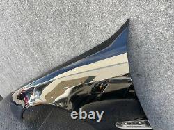 Mercedes W220 S430 S600 S500 Front Left Driver Side Fender Panel Cover Oem