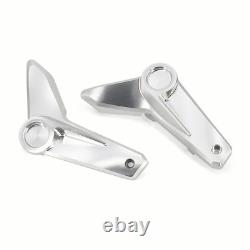 Motorcycle Side Panel Mid Fairing Seat support kit For BMW R9T R NINET Pure