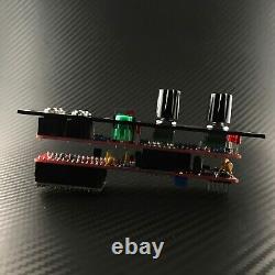 Music Thing Modular Chord Organ Black Aluminium Panel 32GB SD Card 4hp Eurorack