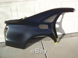 NEW 2011-2017 Audi A8 A8L S8 D4 Rear OEM Right Quarter Panel Wing Outer Skin