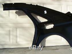 NEW 2011-2017 Audi A8 A8L S8 D4 Rear OEM Right Quarter Panel Wing Outer Skin