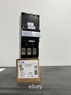 New In Box BJ3200 by EATON