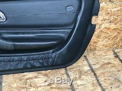 OEM 1998-2004 Mercedes R170 SLK230 Interior Front RIGHT Side Interior Door Panel