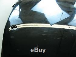 OEM BLACK 03-09 Mercedes W211 E320 E500 E55 AMG E550 Hood Panel Assembly