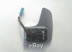 Oem Bmw 5 G30 G31 6 G32 M-tech Sport Shift Paddles Left/right Switch Set