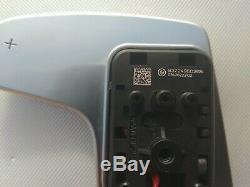 Oem Bmw 5 G30 G31 6 G32 M-tech Sport Shift Paddles Left/right Switch Set